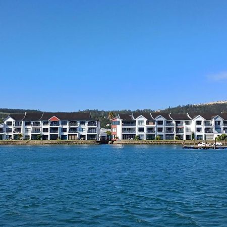 Laguna Grove Holiday Rentals Knysna Kültér fotó