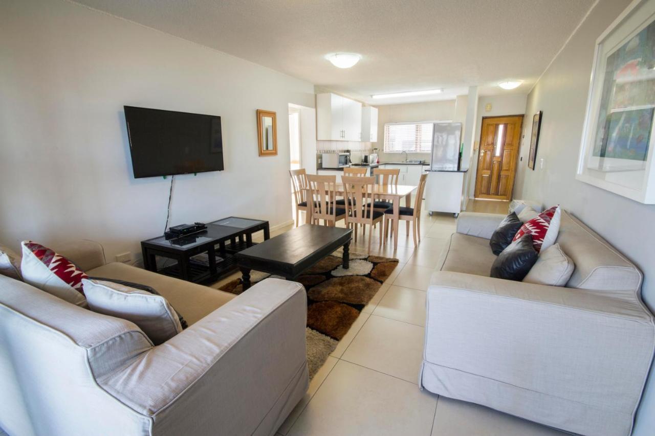 Laguna Grove Holiday Rentals Knysna Kültér fotó