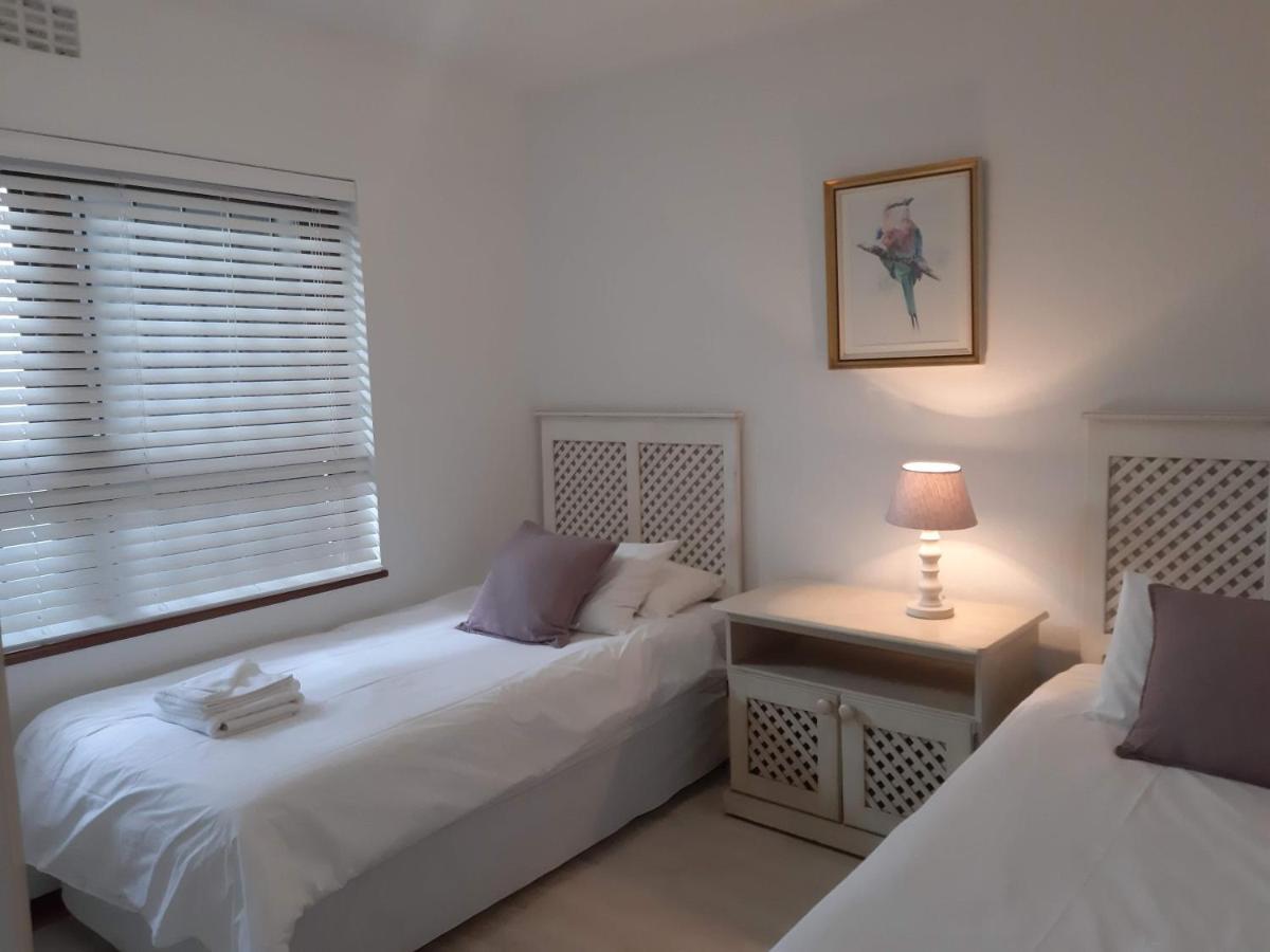 Laguna Grove Holiday Rentals Knysna Kültér fotó
