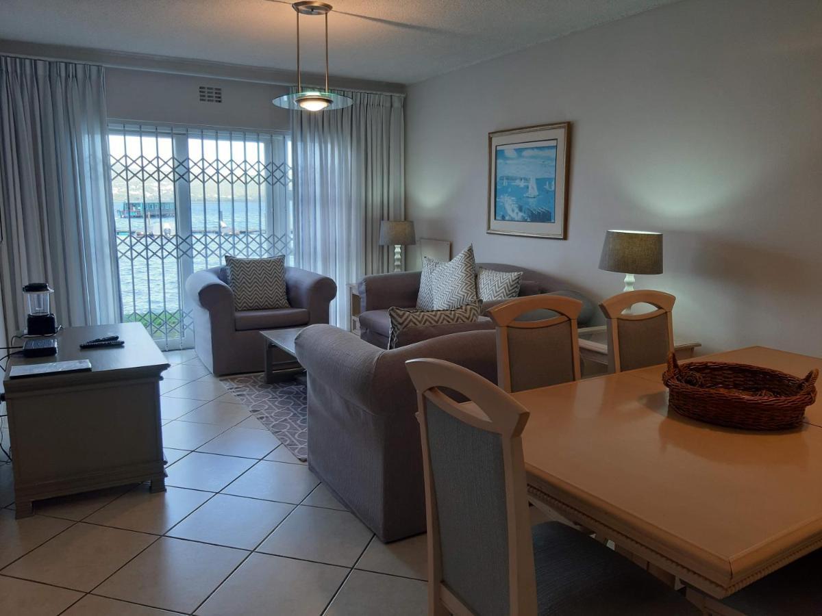 Laguna Grove Holiday Rentals Knysna Kültér fotó