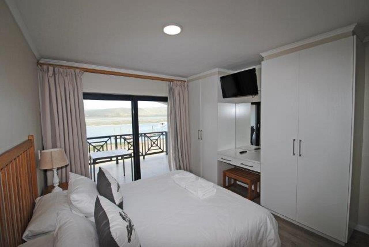 Laguna Grove Holiday Rentals Knysna Kültér fotó