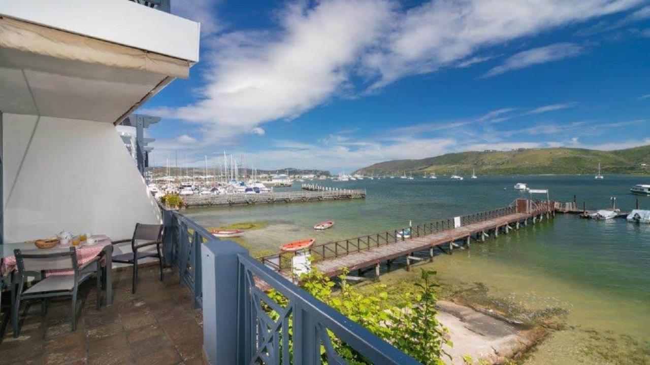 Laguna Grove Holiday Rentals Knysna Kültér fotó