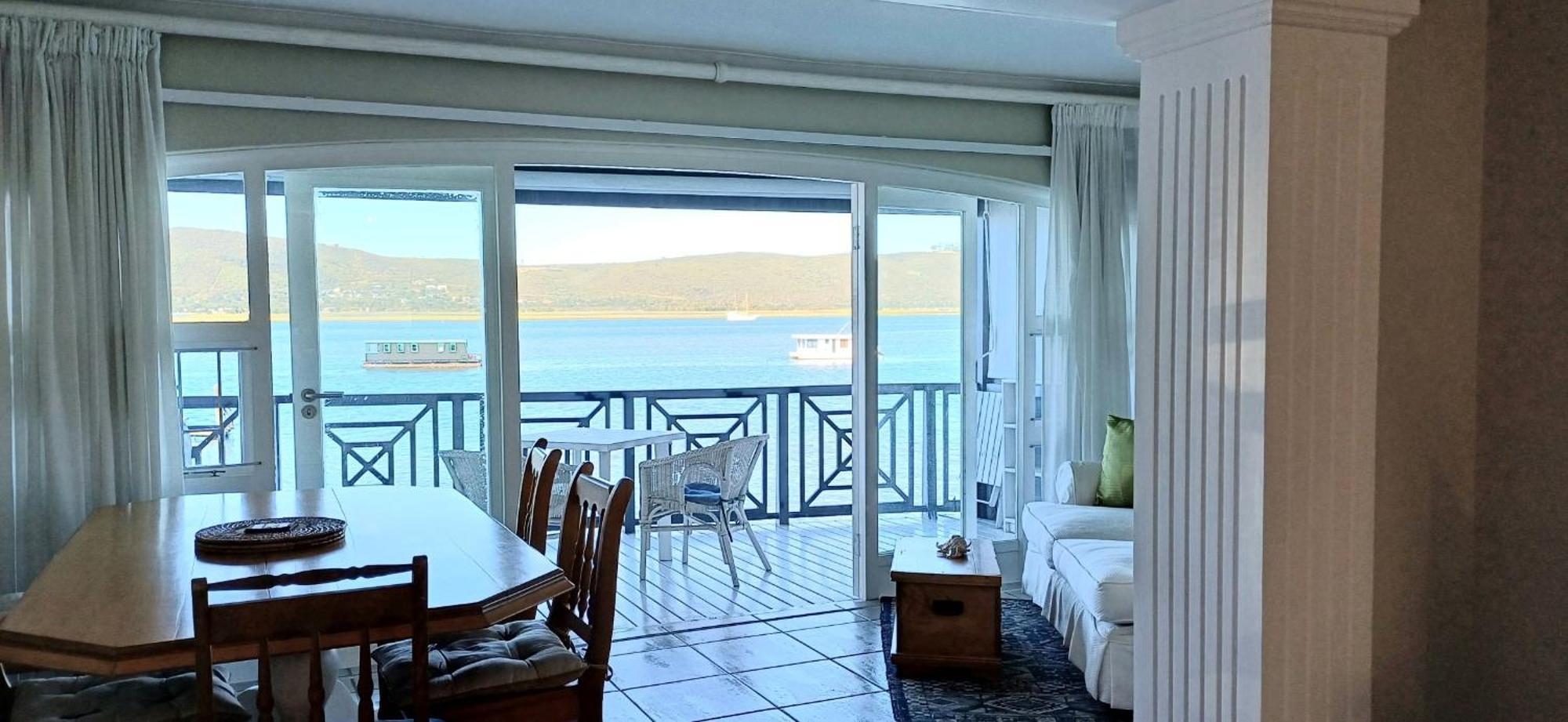 Laguna Grove Holiday Rentals Knysna Kültér fotó