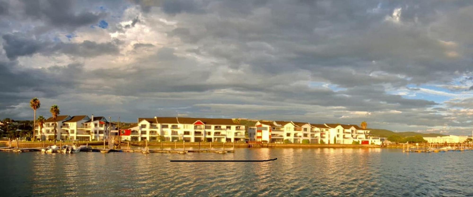 Laguna Grove Holiday Rentals Knysna Kültér fotó