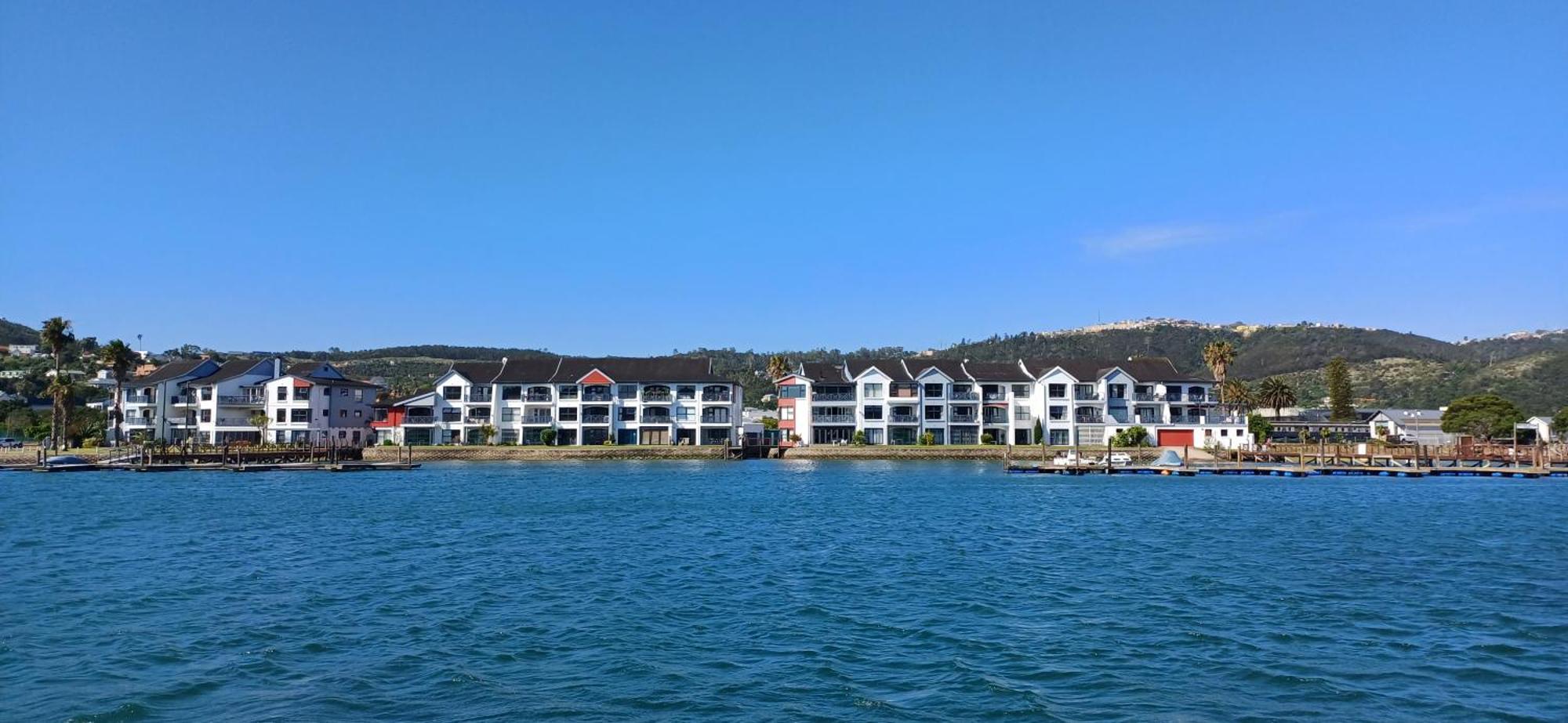 Laguna Grove Holiday Rentals Knysna Kültér fotó