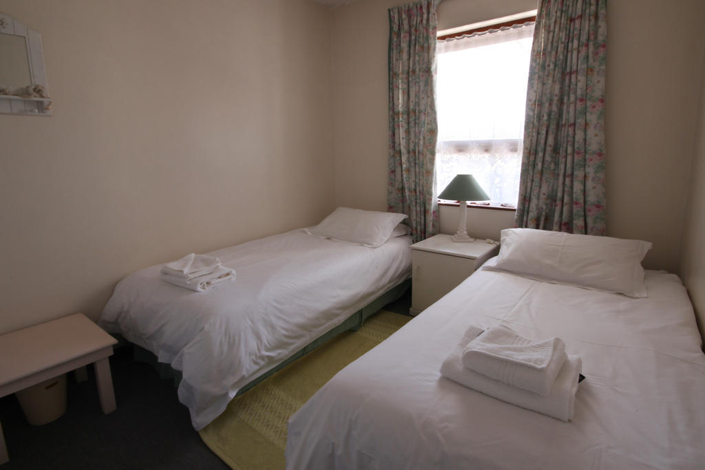 Laguna Grove Holiday Rentals Knysna Kültér fotó