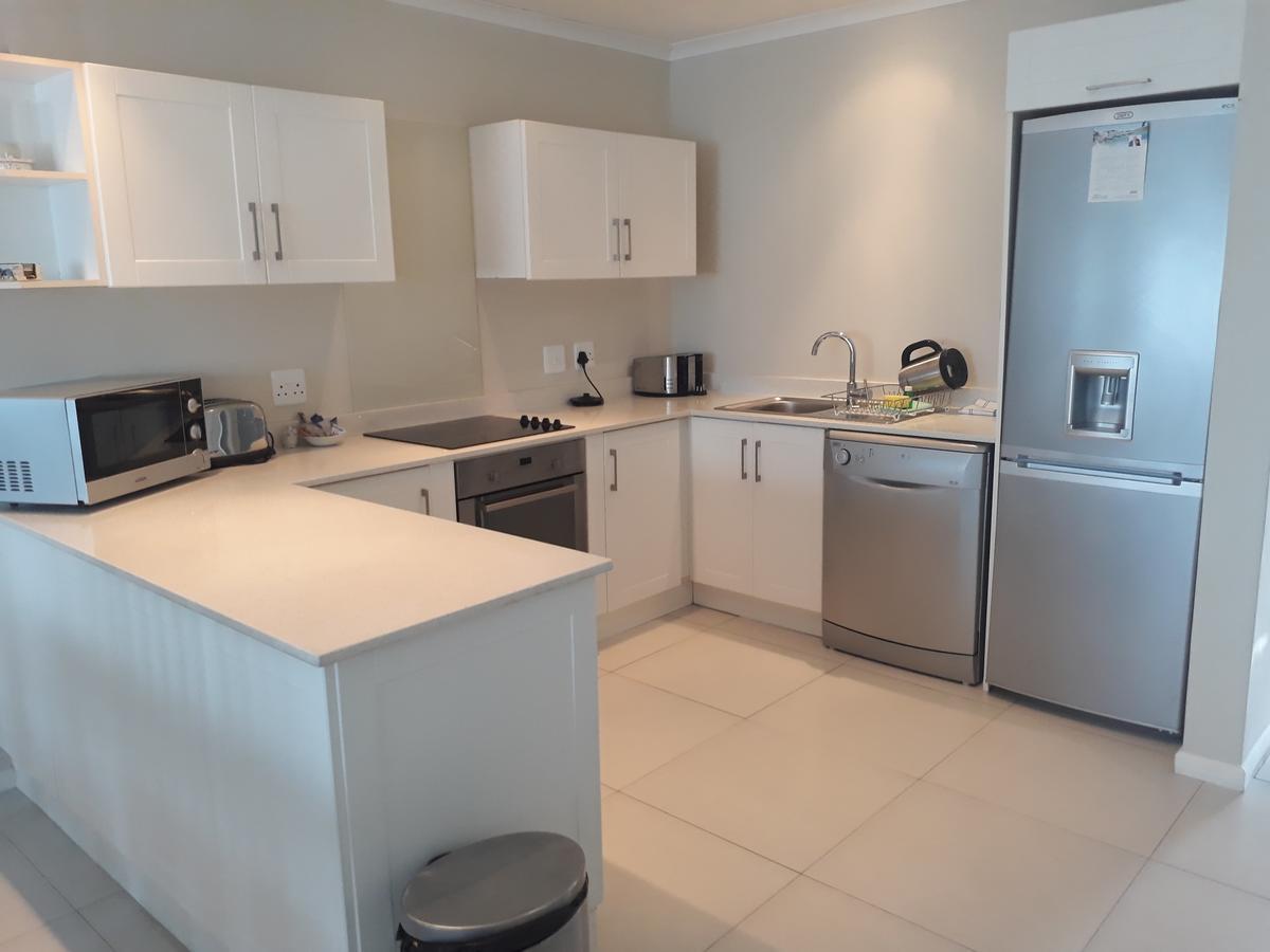 Laguna Grove Holiday Rentals Knysna Kültér fotó