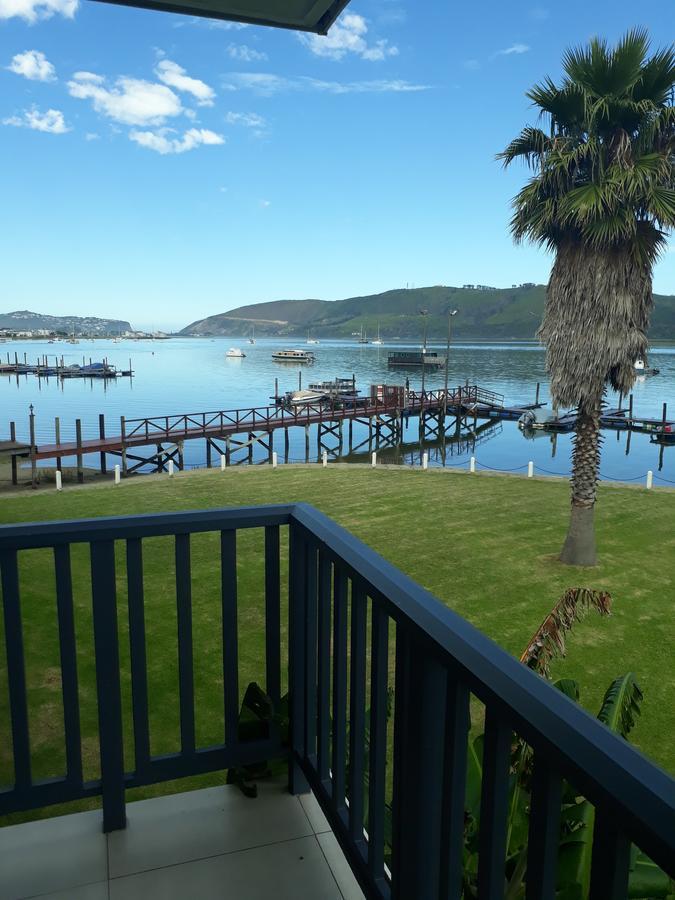 Laguna Grove Holiday Rentals Knysna Kültér fotó