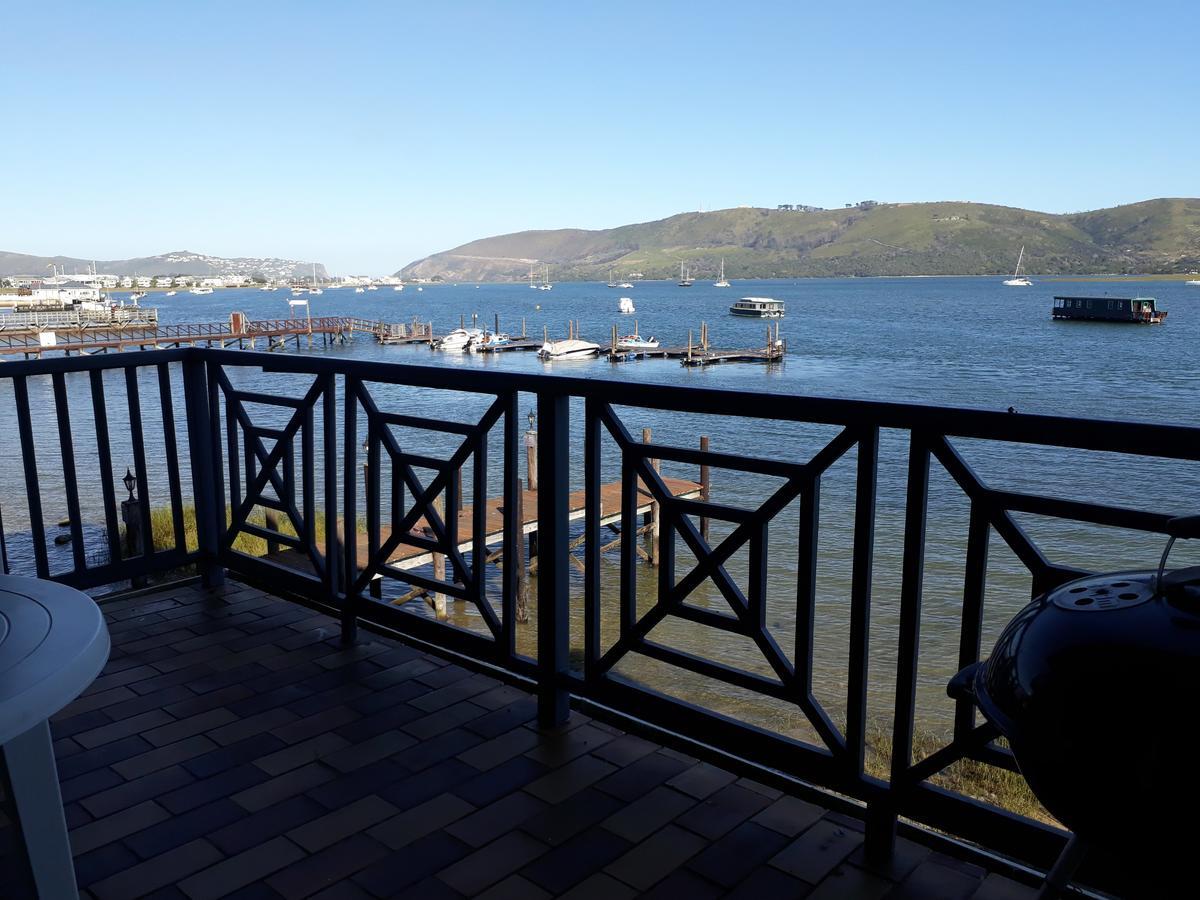 Laguna Grove Holiday Rentals Knysna Kültér fotó