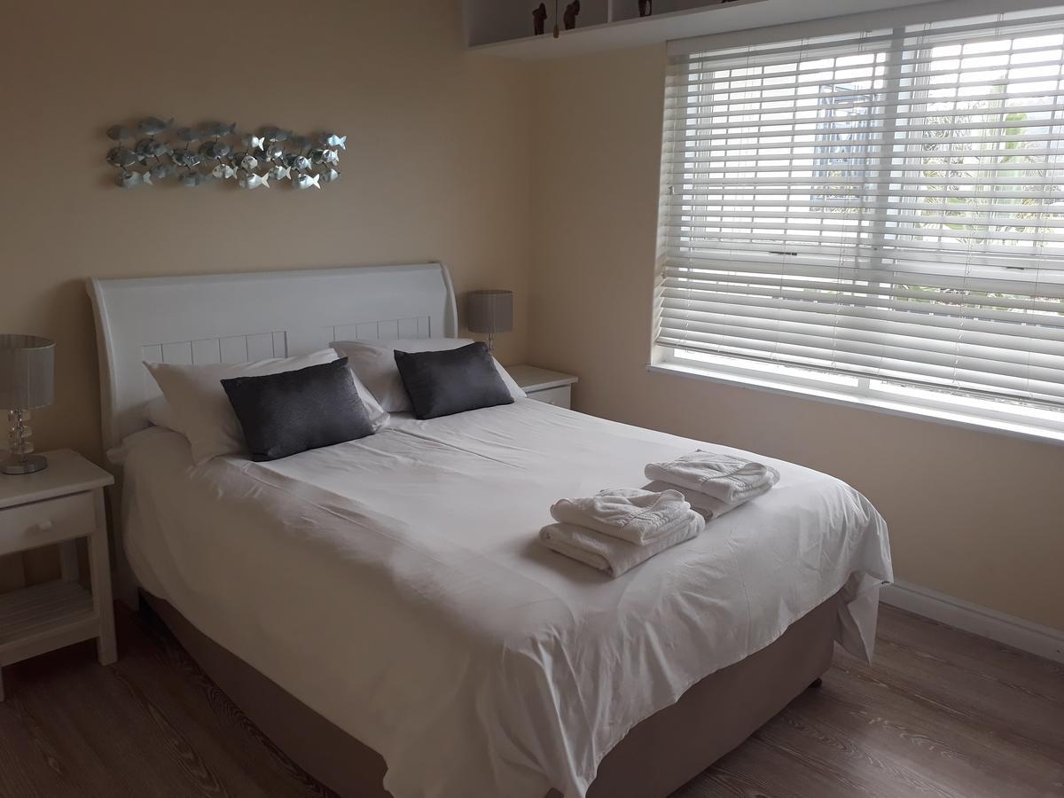 Laguna Grove Holiday Rentals Knysna Kültér fotó