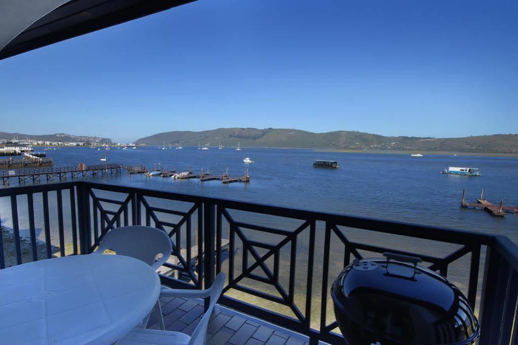 Laguna Grove Holiday Rentals Knysna Kültér fotó