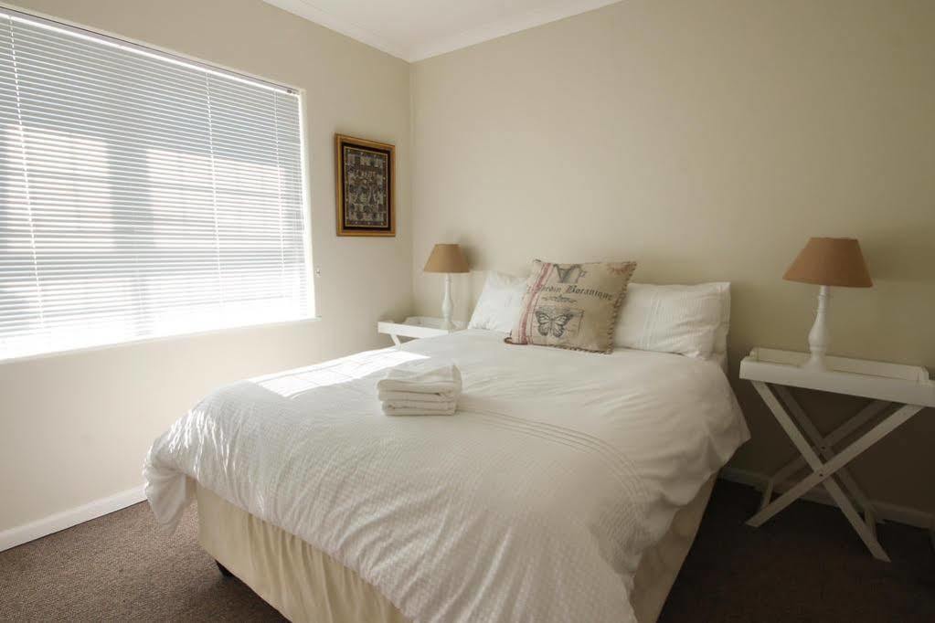 Laguna Grove Holiday Rentals Knysna Kültér fotó