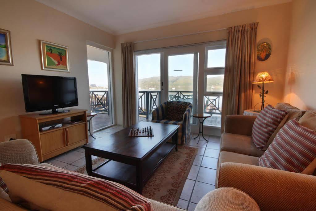 Laguna Grove Holiday Rentals Knysna Kültér fotó