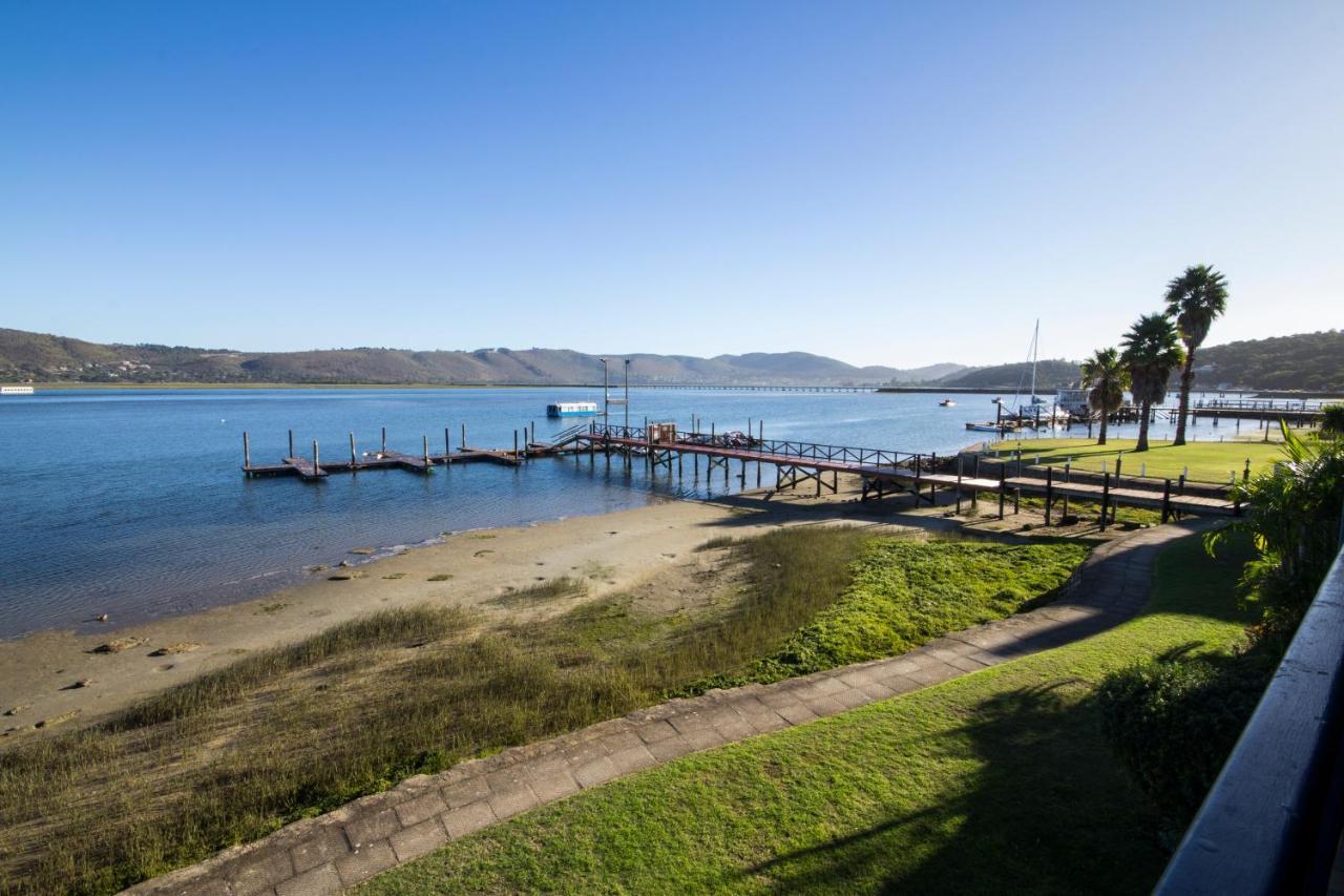 Laguna Grove Holiday Rentals Knysna Kültér fotó