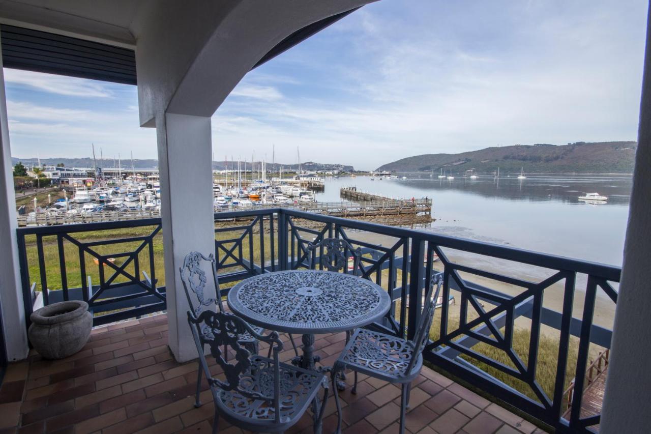Laguna Grove Holiday Rentals Knysna Kültér fotó