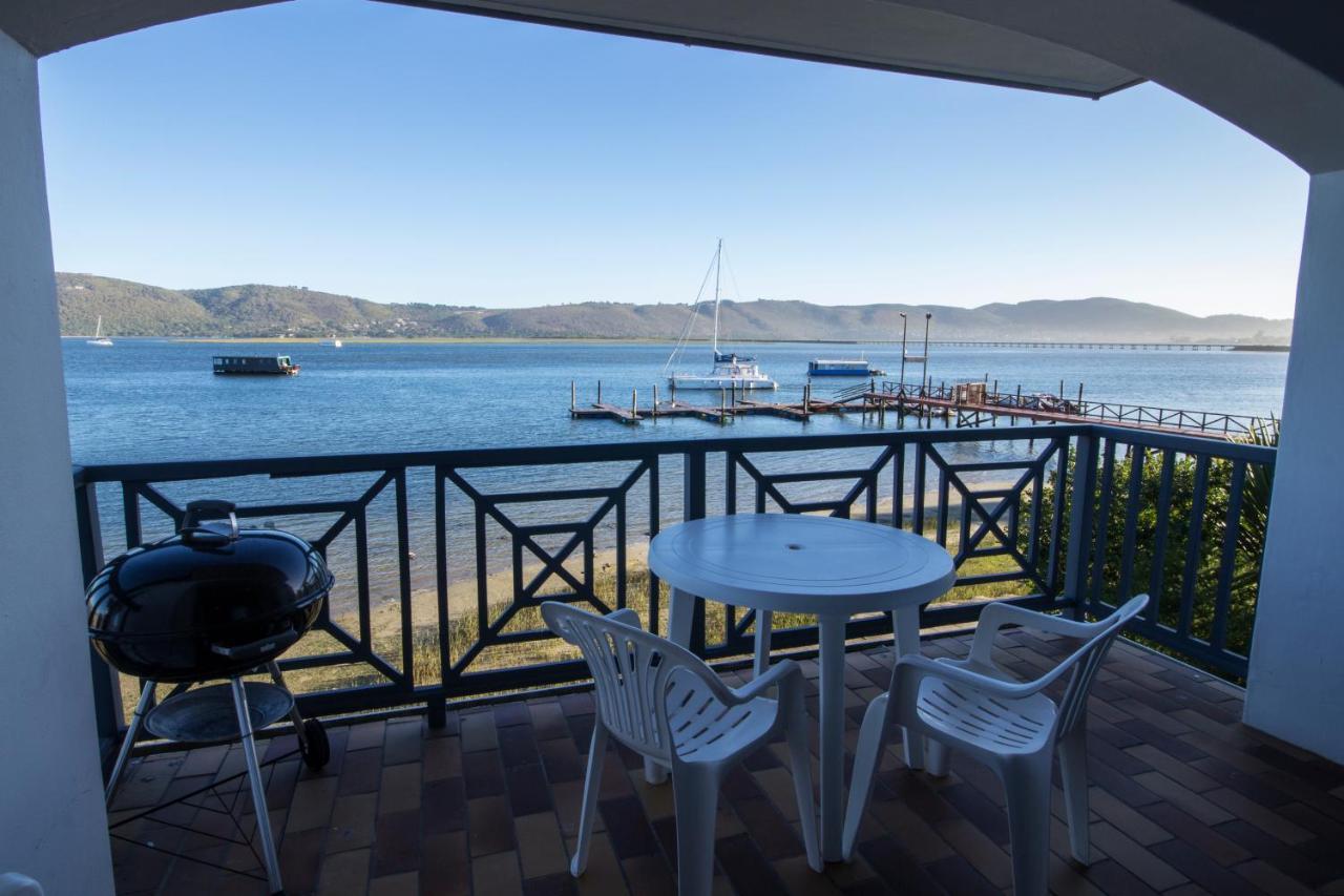 Laguna Grove Holiday Rentals Knysna Kültér fotó