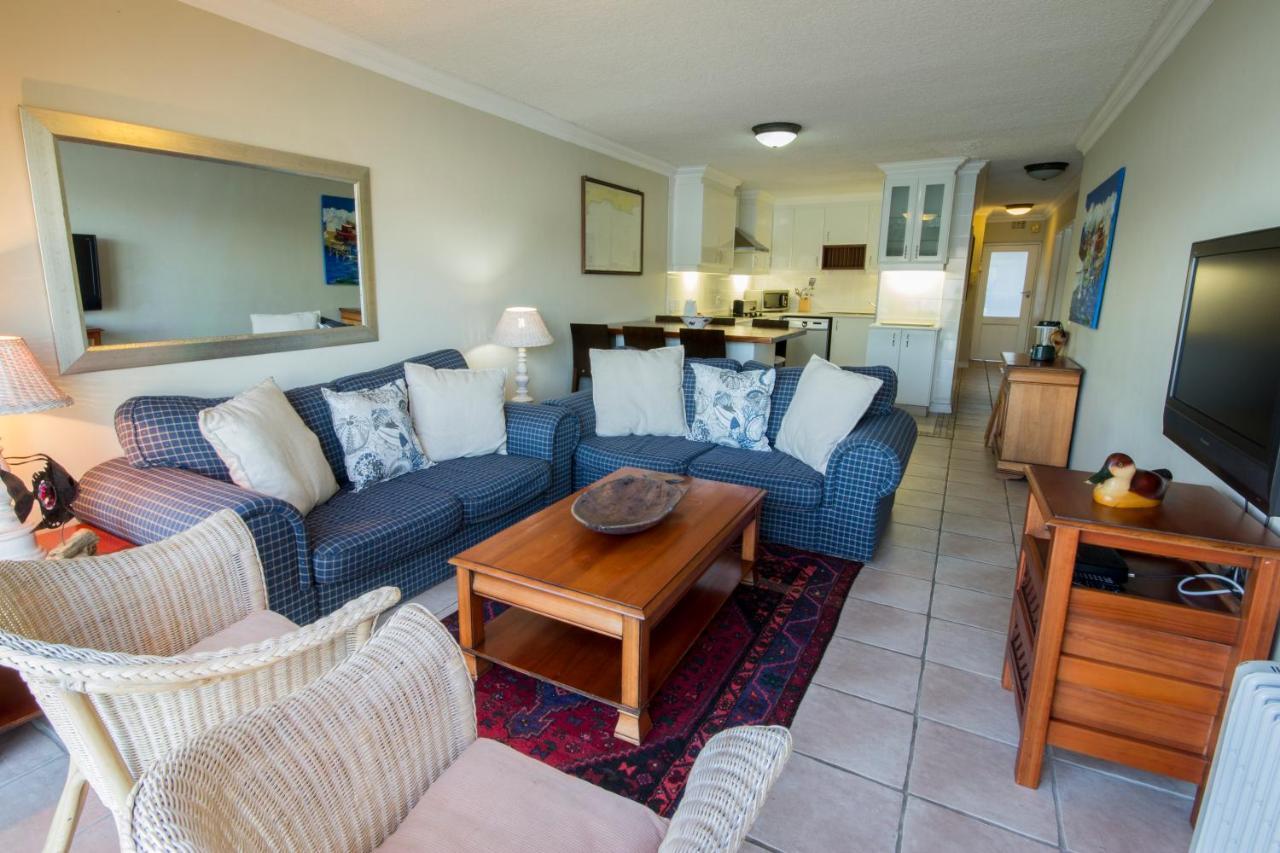 Laguna Grove Holiday Rentals Knysna Kültér fotó