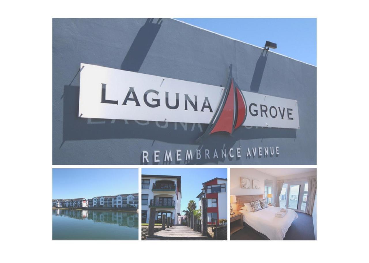 Laguna Grove Holiday Rentals Knysna Kültér fotó