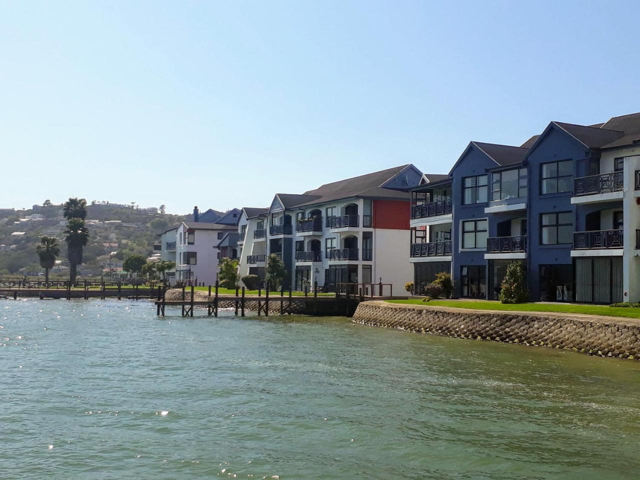Laguna Grove Holiday Rentals Knysna Kültér fotó