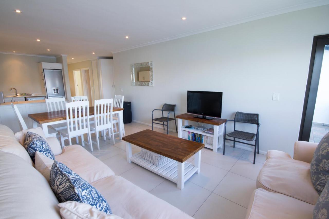 Laguna Grove Holiday Rentals Knysna Kültér fotó