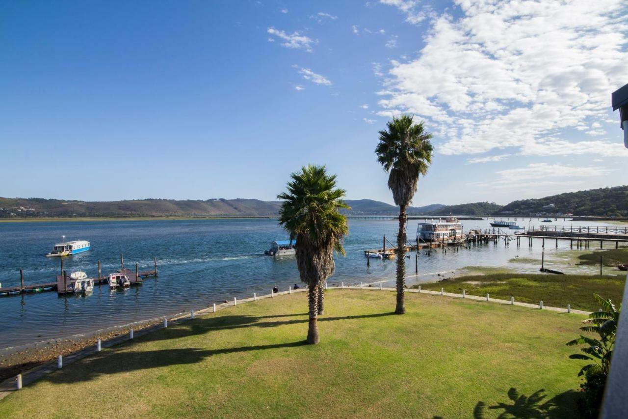 Laguna Grove Holiday Rentals Knysna Kültér fotó