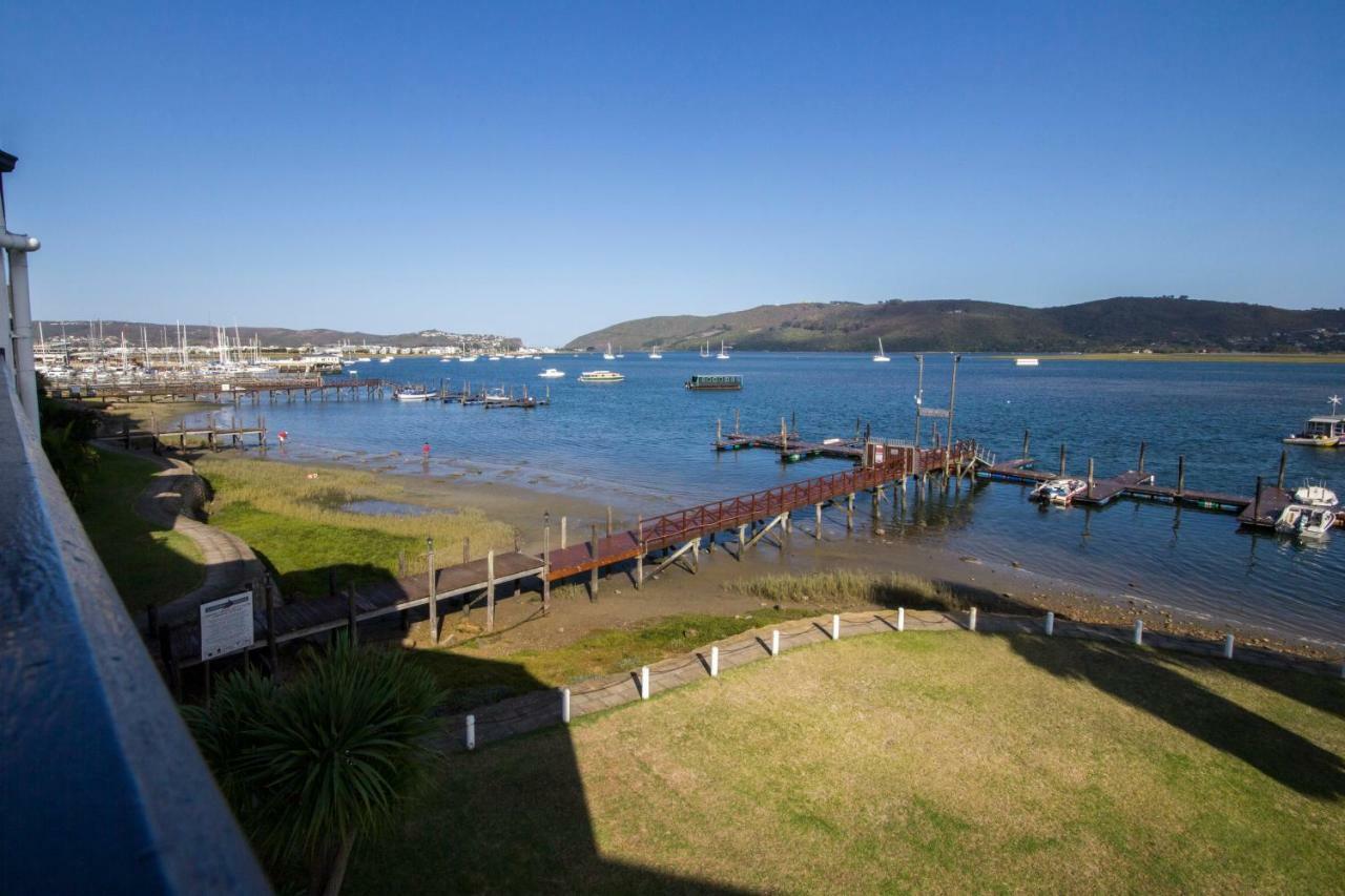 Laguna Grove Holiday Rentals Knysna Kültér fotó
