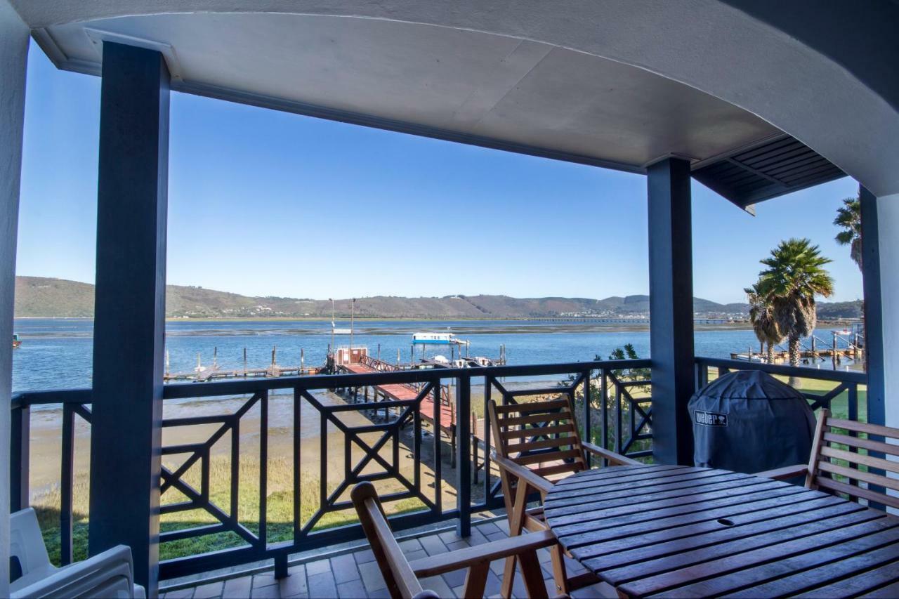 Laguna Grove Holiday Rentals Knysna Kültér fotó
