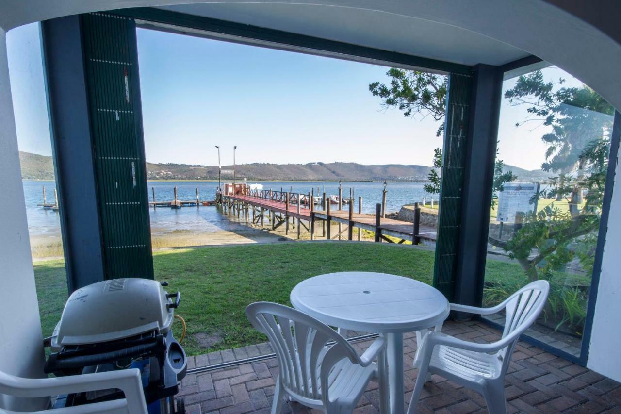 Laguna Grove Holiday Rentals Knysna Kültér fotó