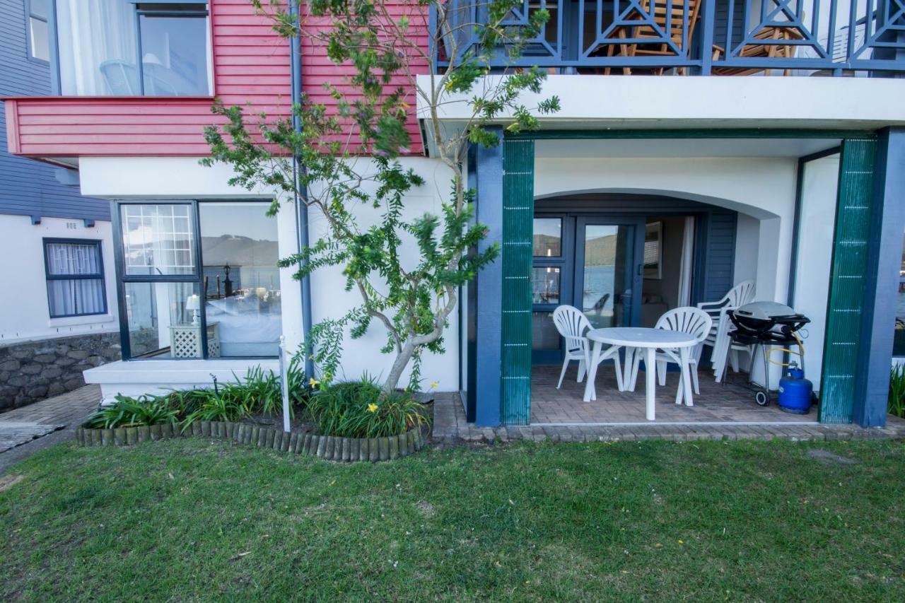 Laguna Grove Holiday Rentals Knysna Kültér fotó