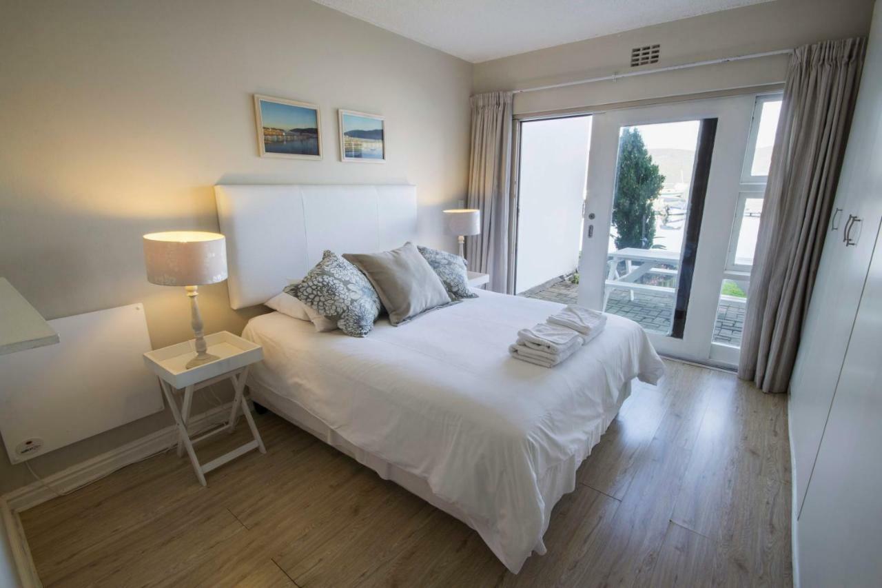 Laguna Grove Holiday Rentals Knysna Kültér fotó