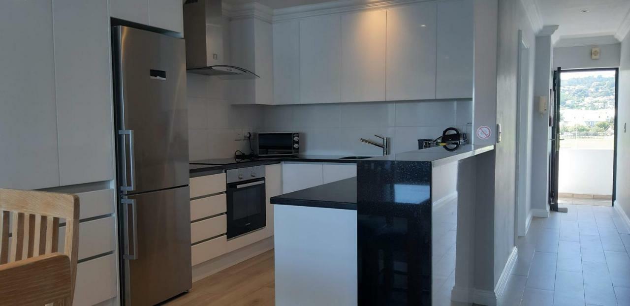 Laguna Grove Holiday Rentals Knysna Kültér fotó