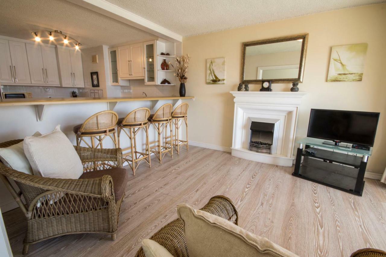 Laguna Grove Holiday Rentals Knysna Kültér fotó