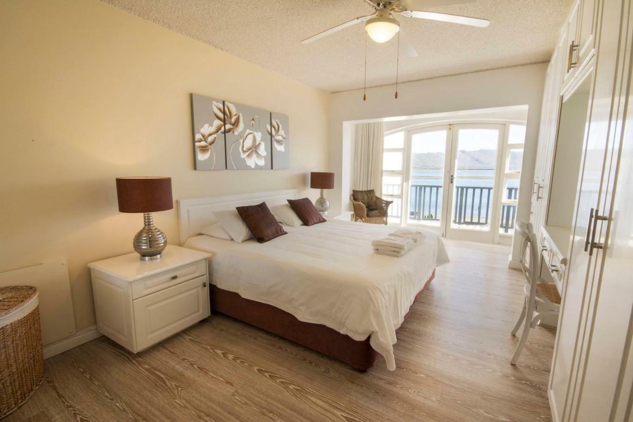 Laguna Grove Holiday Rentals Knysna Kültér fotó