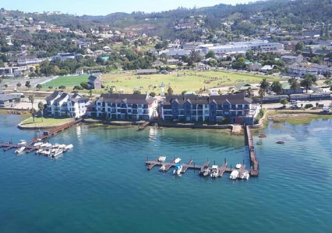 Laguna Grove Holiday Rentals Knysna Kültér fotó